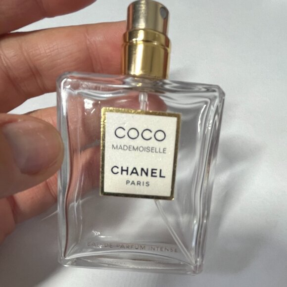 CHANEL Other - CHANEL Paris Coco Mademoiselle Empty Bottle 35ml
